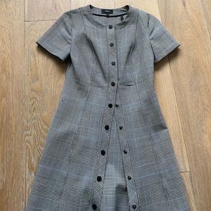 Theory dress